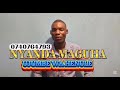 NYANDA MAGUHA UJUMBE WA HENULE OFFICIAL AUDIO BY BRAND MAISHA STUDIO BM