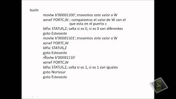 CONTROL DE SEMAFOROS CON PIC16F877A primera parte