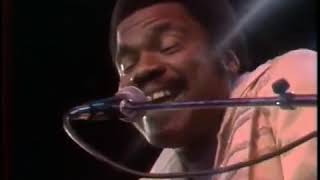 Video thumbnail of "Billy Preston - Nothing From Nothing (Live)"