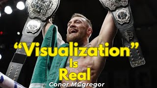 Powerful Motivational Speech for Success | Conor McGregor