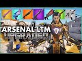 🔴// ARSENAL UPGRADED UPDATE | (Maybe doing other stuff later)