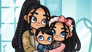 Voilà Mon Retour Jai Changé Ma Maison Et Mes Personnages