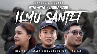 [FULL VERSION] Ustad Faizar Mengusir Santet dengan Ruqiah | @MuhammadFaizar.h