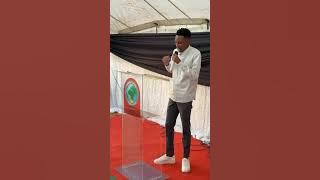Bishop Sekete And Son Fire Breathing Preaching 🔥🔥🔥