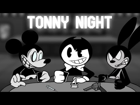 Saturday Fatality DEMO D Sides Wednesday S Infidelity Tonny Night FNF MODS 