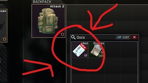 Escape From Tarkov HOW TO GIVE A FUCK AND SELL A  FOUND IN RAID RED KEYCARD TO THERAPHIST