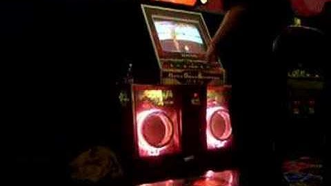 Cykatix - The Legend Of Max Doubles Standard