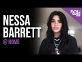 Nessa Barrett Talks if u love me, Relationship w/ Josh Richards & TikTok Hate