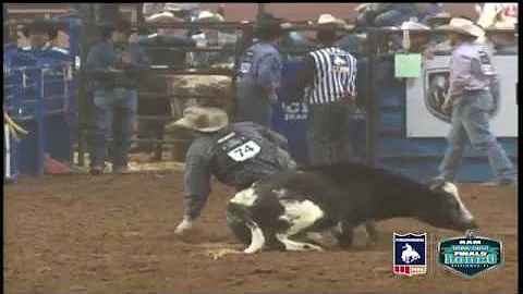 Gary Gilbert Round 1 2019 RAM NCFR