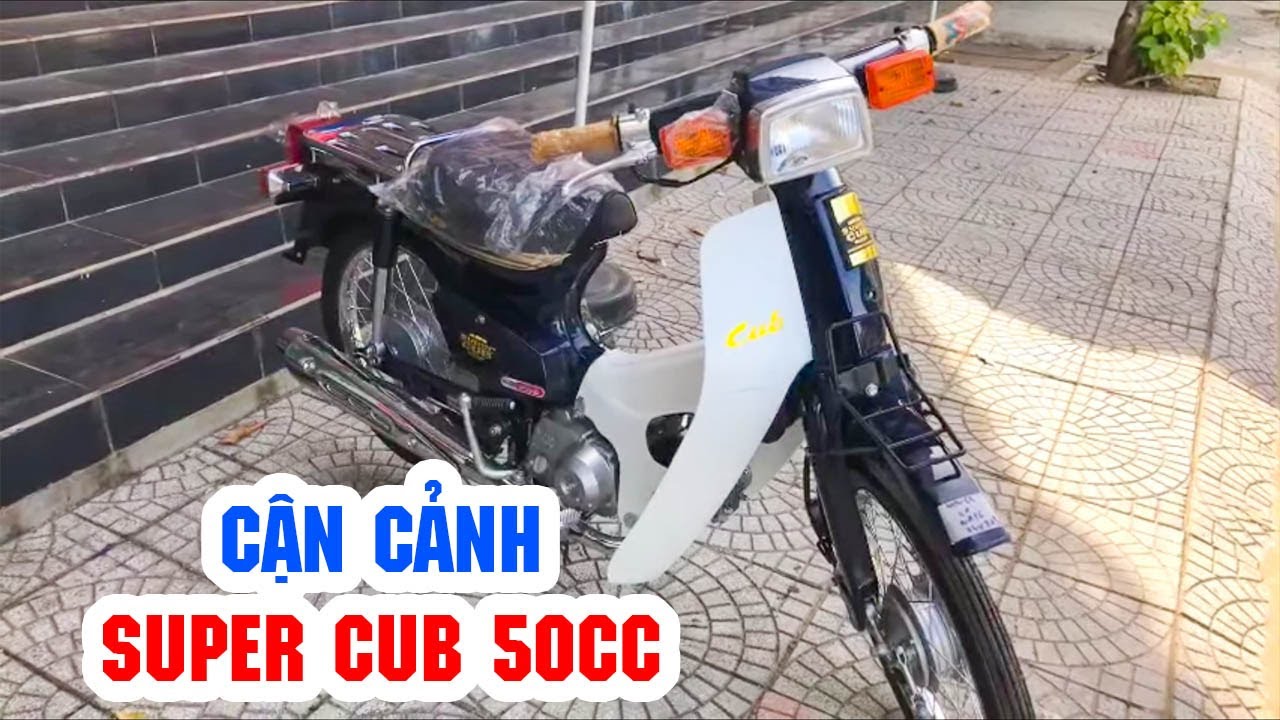 Honda 50cc Cub C100 CA100 C102 C50 Motorcycles  webBikeWorld