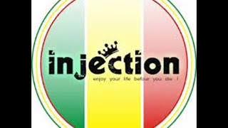 Injection - Sesal
