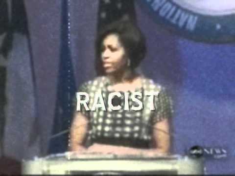 NOBAMA 2012 - Michelle Obama "In Her Own Words"