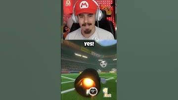 Mario Kart 8 BUT ONLY BULLET BILLS! #mariokart #nintendo #shorts