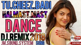 Song.name:tu-cheez-badi-hai-mast hindi dj remix artist :dj ripon video
editor : akash welcome to my channel jm sound system an lihtin counter
new s...