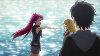 Assistir Kuro no Shoukanshi Ep 4 Dublado » Anime TV Online