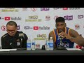 NLEX slips past pesky Terrafirma, 101-100.