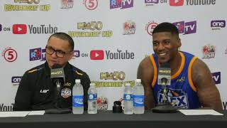 NLEX slips past pesky Terrafirma, 101-100.