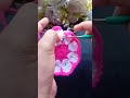 how to crochet 🧶#crochet #crochetcrosai #diy #youtubeshorts