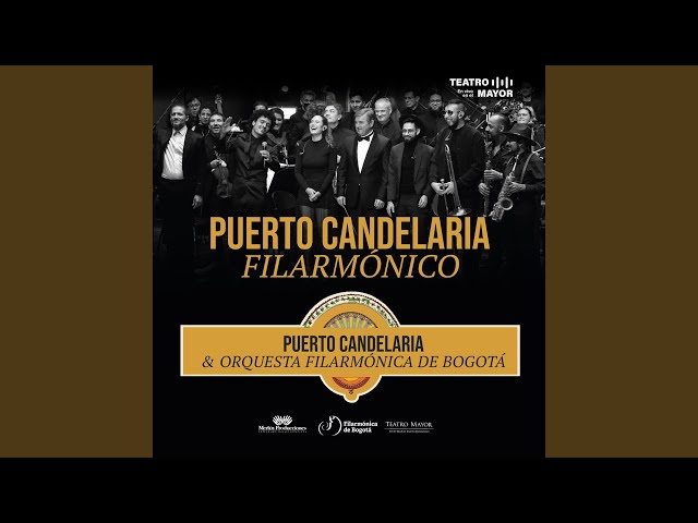 Vuelta Canela (Filarmónico Live)