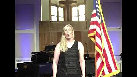 Lori National Anthem
