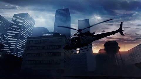 Underhell - Episode 2 - We Have A Situation!