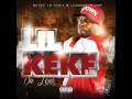 LIL KEKE Cocaine Nights DA LEAK C S mp3