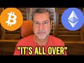 "Nobody is Prepared for What’s Coming After Bitcoin Crash" - Raoul Pal Bitcoin Insights