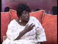 Taj Show KBC Rose Jeffa Of Nilianza Safari Hit Song Part 3 Avi