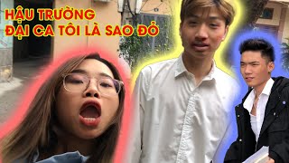 Vlog #4 : Hậu Trường 