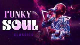 Funky Soul Classics | Earth, Wind & Fire, Michael Jackson, Al Green, Luther Vandross and More by Best Funky Soul 982 views 1 year ago 3 hours, 28 minutes