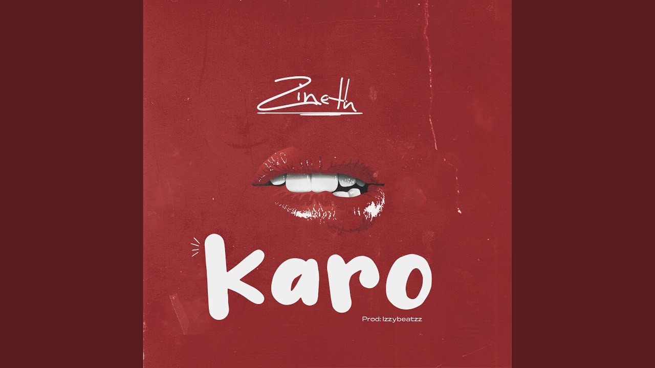 Watch Karo on YouTube Watch Karo on YouTube