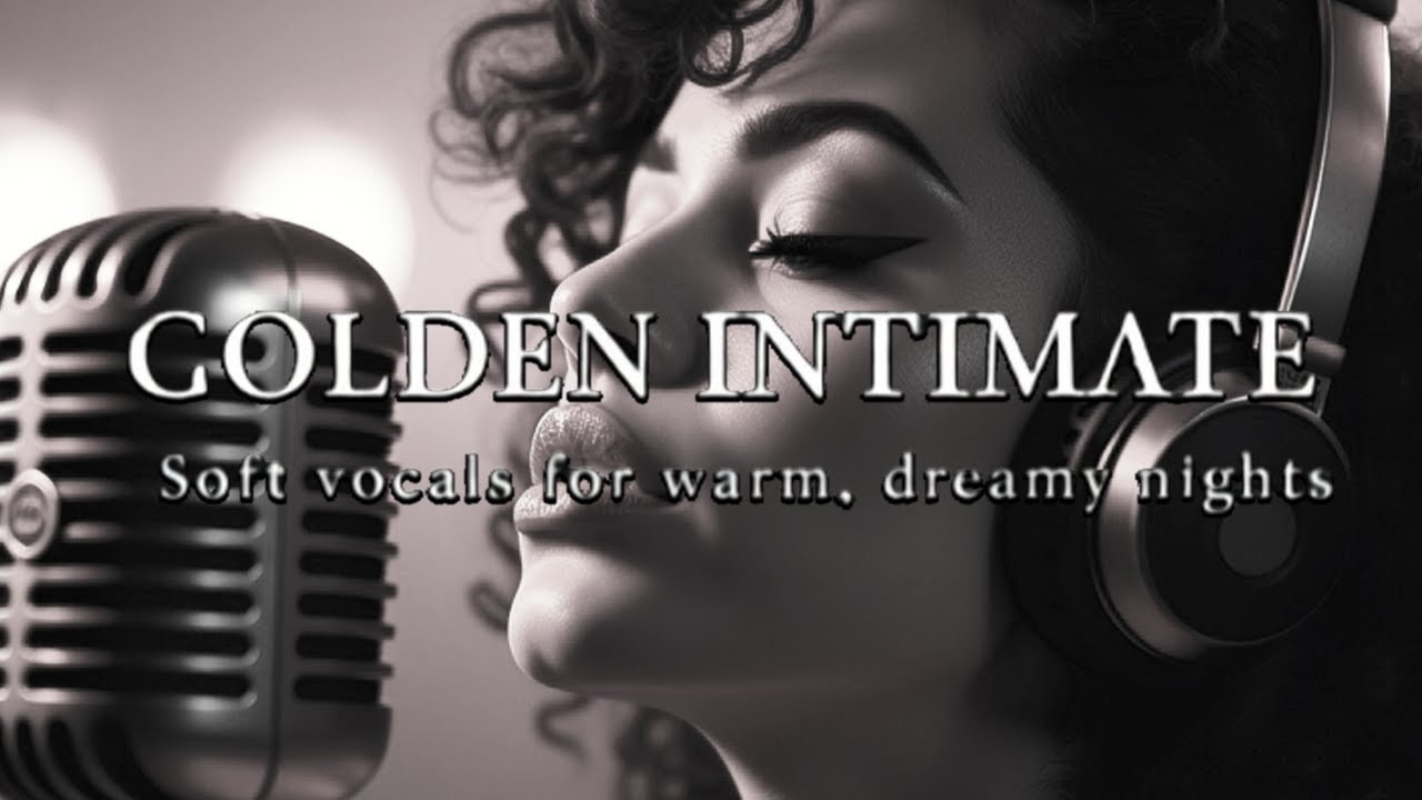 【R&B Soul】 Velvet Soul Essence – Smooth Emotional R&B for Intimate Nights | SoulFlow R&B