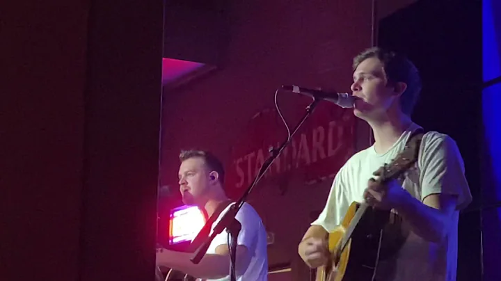 FGL House with The Beasley Brothers July 2021
