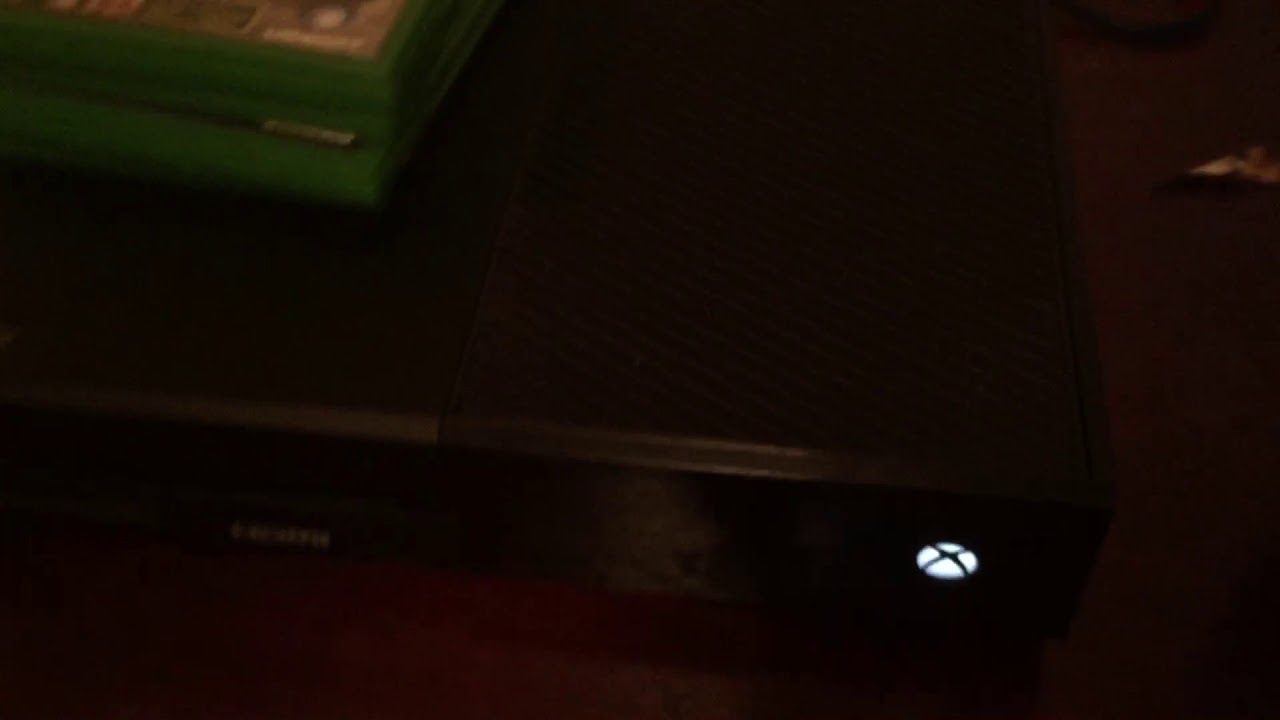 How To Play A Game Without The Disc Xbox One Howlonga