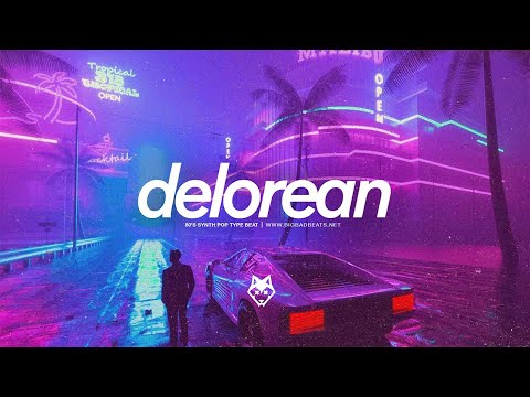 (FREE) 80's Type
