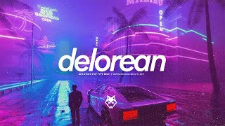 (FREE) 80's Type Beat - "Delorean" | The Weeknd x Dua Lipa Pop Synthwave