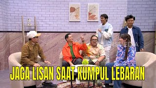 Gustiwiw Haus, Surya Males Bikinin Minum! | THEATER PAS BUKA (23/03/25)* Part 5