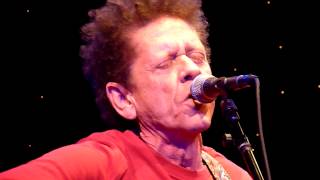 Blondie Chaplin &amp; Anton Fig- Cold Over Dover-At the Tabernacle NJ 04.20.13