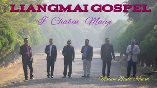 I CHABIN MAI_E || By Malum Buibo Khuan || Official Music Video\
