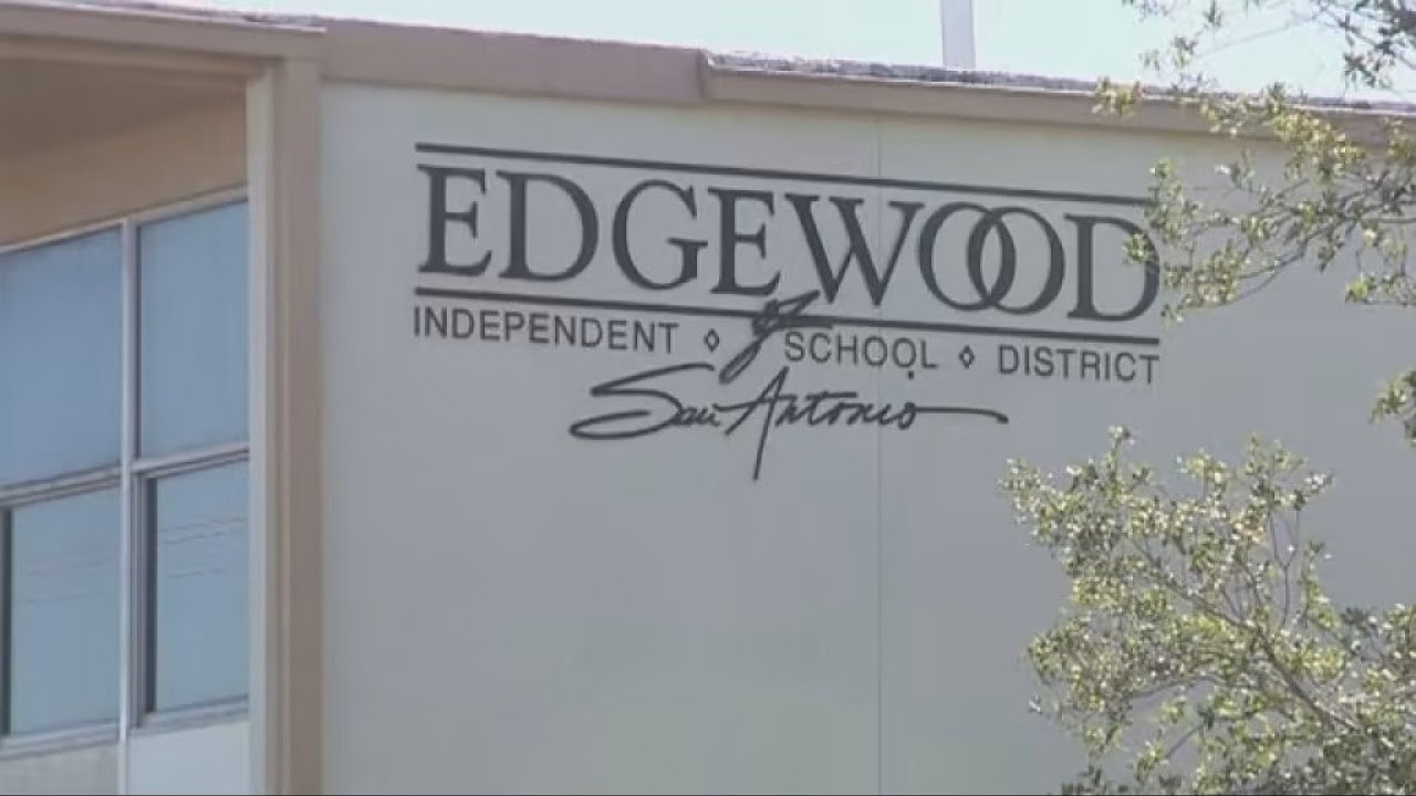 Edgewood ISD votes to close schools amid low enrollment, lack of