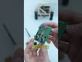 1 Year Electronics Journey!