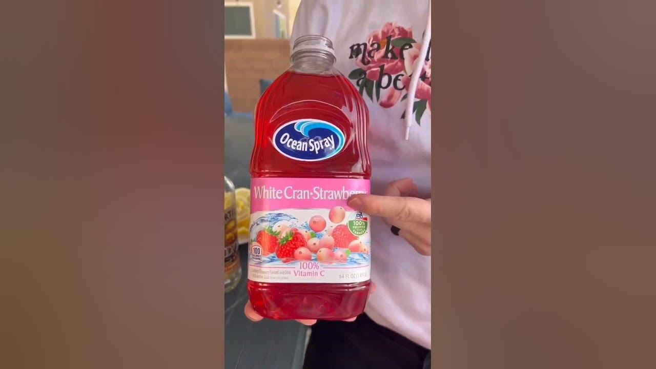 pinkalicious Jungle Juice ! ️🍊 - YouTube