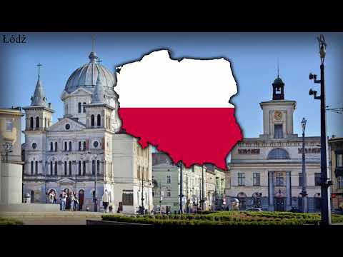 National Anthem of Poland - "Mazurek D?browskiego"