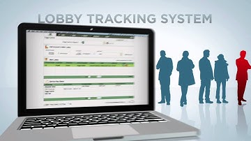 Omnix Lobby Tracker - 60 Second Video