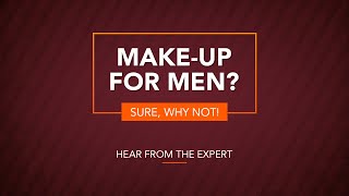 Make-up Tips for Men | Jeevansathi.com screenshot 1