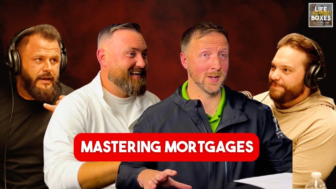 Mastering Mortgages: Your Path to Homeownership | Life Beyond Boxes