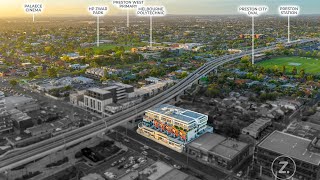 405/356 Bell Street, Preston 3072 VIC - Z. Real Estate