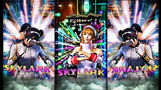 PRESET AM PUBG 3D ||🎶 SOUND MENGKANE SOUNDNYA 4K SYED DJ - PAPA MUDA🎶|| FYP TIKTOK🔥🔥🔥