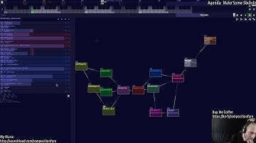 Compostiion Fore Does SunVox - 2017-11-13 (Part 4)