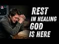 Pray Right Now — A Wave of Divine Healing Is Reaching You